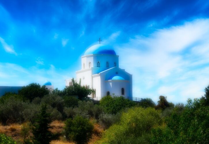 Kos – Eine Reise auf eine malerische und magische griechische Insel