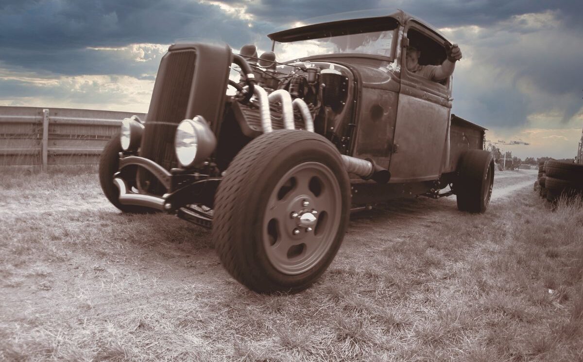 Vintage Cars und Oldtimer: Eine Reise in die goldene Ära des Automobils