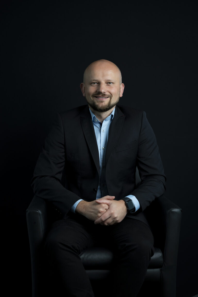 Business-Porträts & Bewerbungsfotos